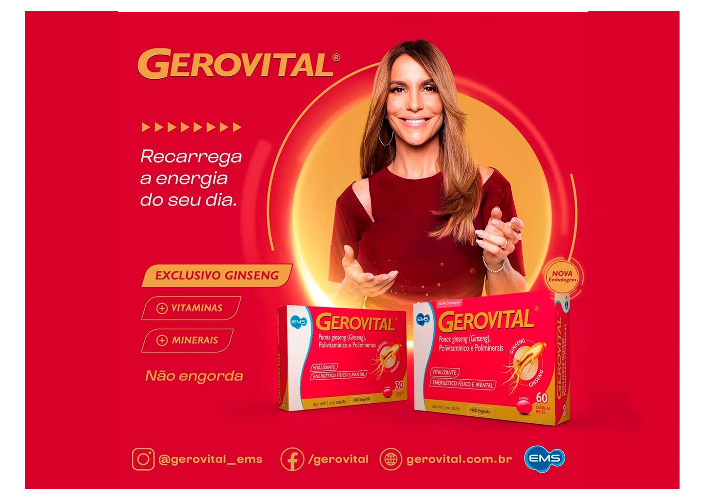 Gerovital